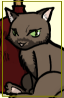 髭猫 瓢太の画像